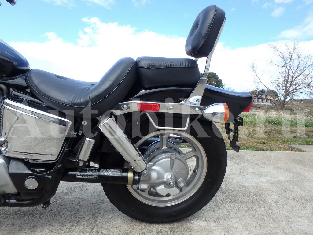 Купить мотоцикл Honda Shadow1100 1995 фото 18